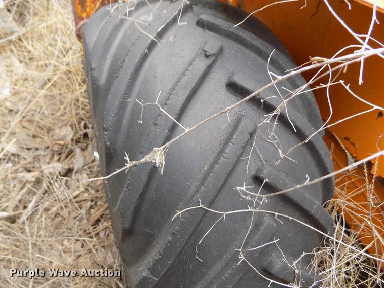 image for item DY9069 1974 Case Davis 30T4 trencher