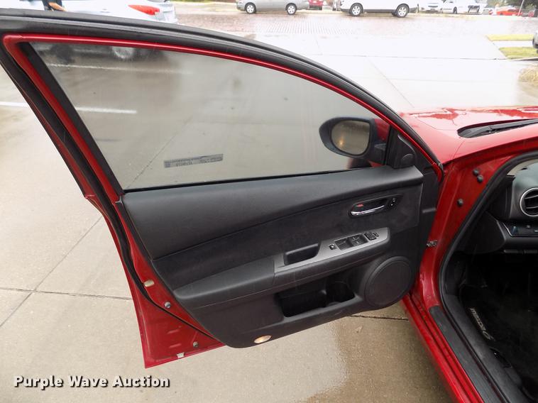 image for item DY9072 2010 Mazda Mazda 6