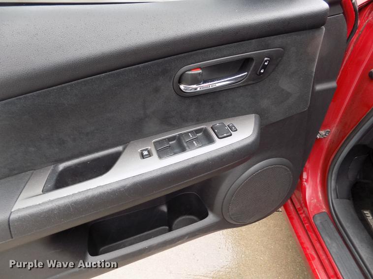 image for item DY9072 2010 Mazda Mazda 6