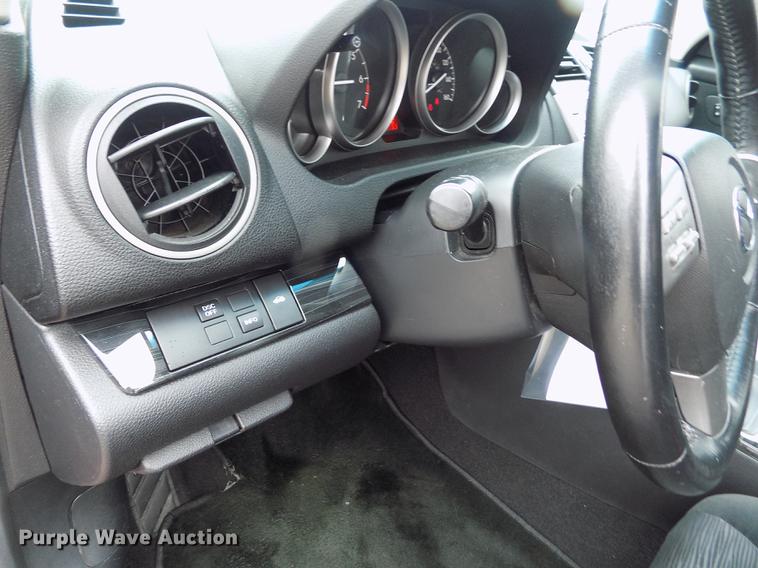 image for item DY9072 2010 Mazda Mazda 6