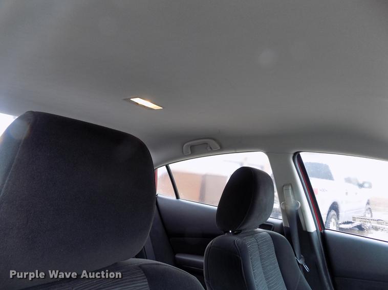 image for item DY9072 2010 Mazda Mazda 6