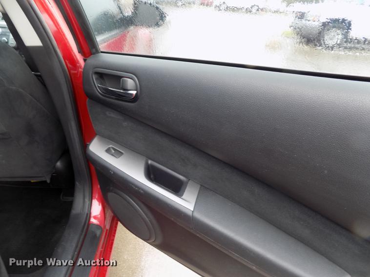 image for item DY9072 2010 Mazda Mazda 6