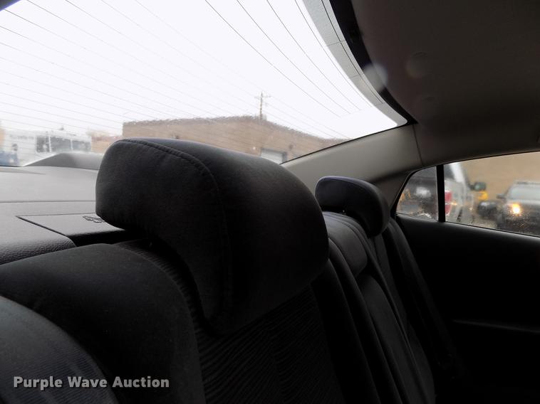 image for item DY9072 2010 Mazda Mazda 6