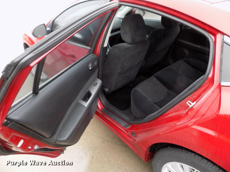 image for item DY9072 2010 Mazda Mazda 6