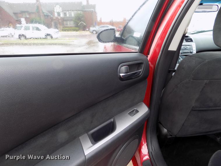 image for item DY9072 2010 Mazda Mazda 6