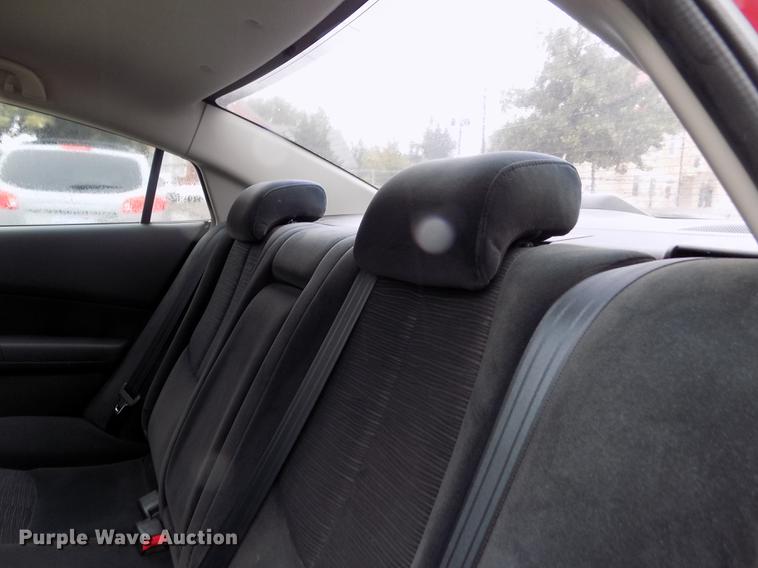 image for item DY9072 2010 Mazda Mazda 6