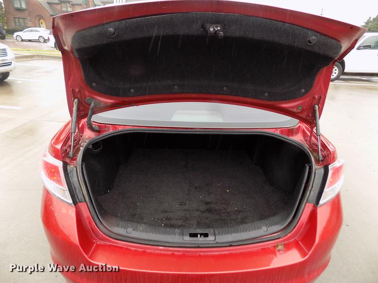 image for item DY9072 2010 Mazda Mazda 6