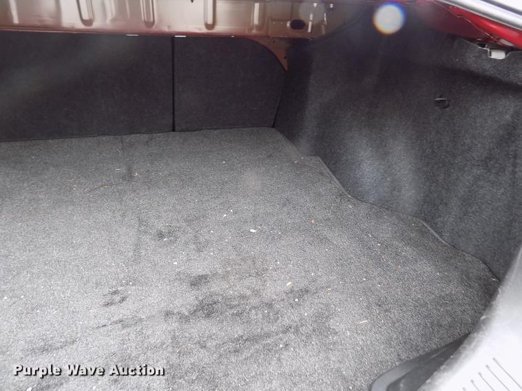 image for item DY9072 2010 Mazda Mazda 6