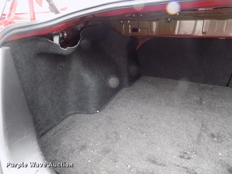 image for item DY9072 2010 Mazda Mazda 6