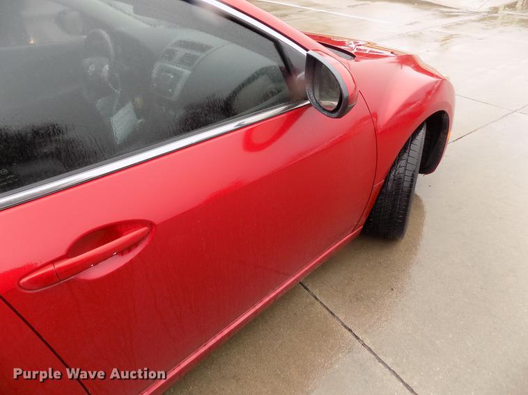 image for item DY9072 2010 Mazda Mazda 6