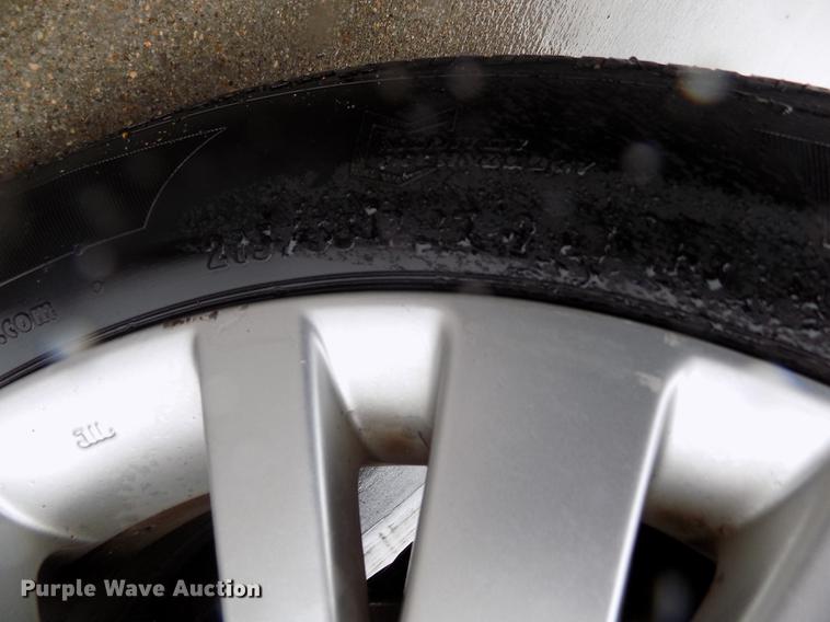 image for item DY9072 2010 Mazda Mazda 6