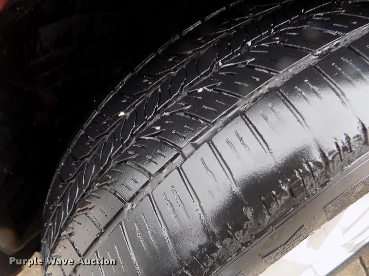 image for item DY9072 2010 Mazda Mazda 6