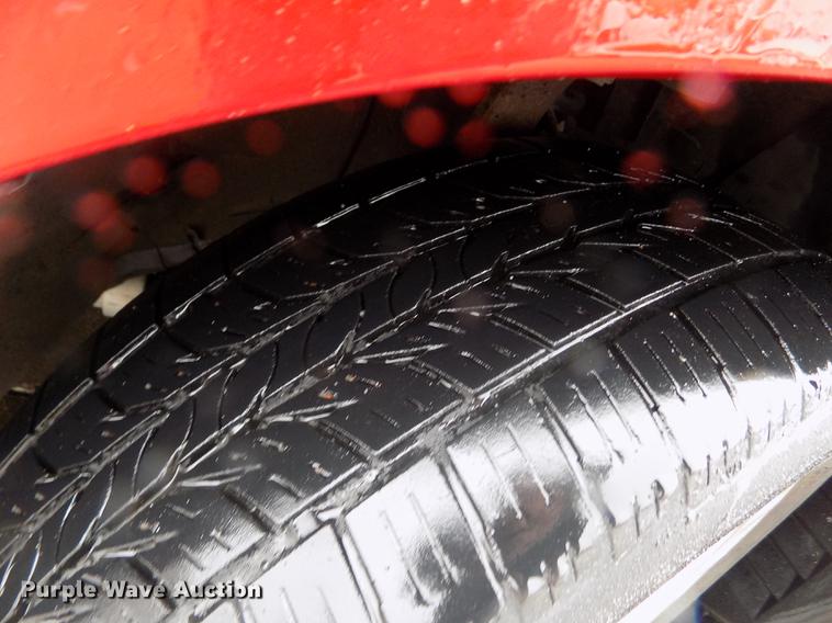 image for item DY9072 2010 Mazda Mazda 6