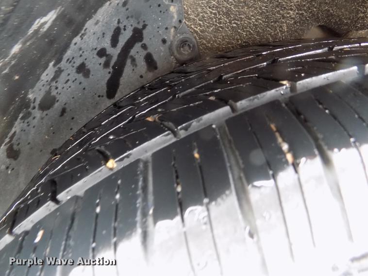 image for item DY9072 2010 Mazda Mazda 6