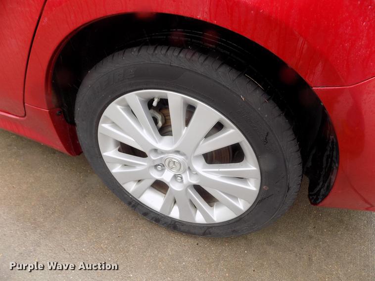 image for item DY9072 2010 Mazda Mazda 6