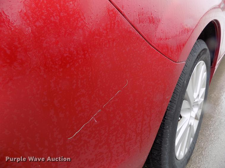 image for item DY9072 2010 Mazda Mazda 6