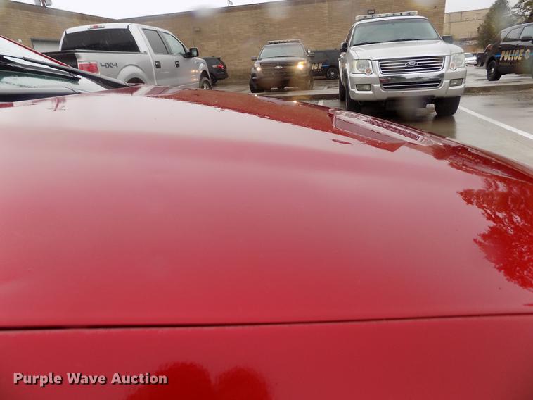 image for item DY9072 2010 Mazda Mazda 6