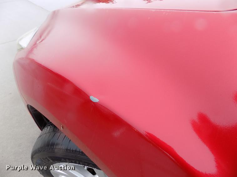 image for item DY9072 2010 Mazda Mazda 6