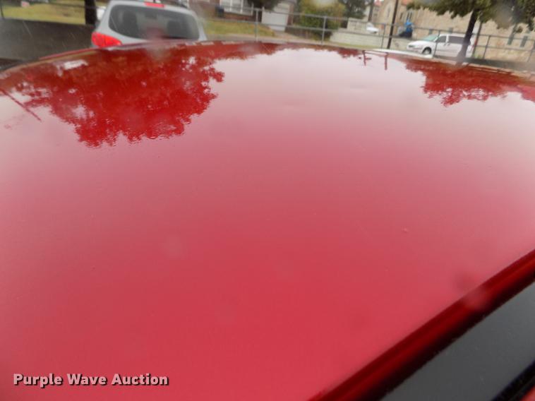 image for item DY9072 2010 Mazda Mazda 6