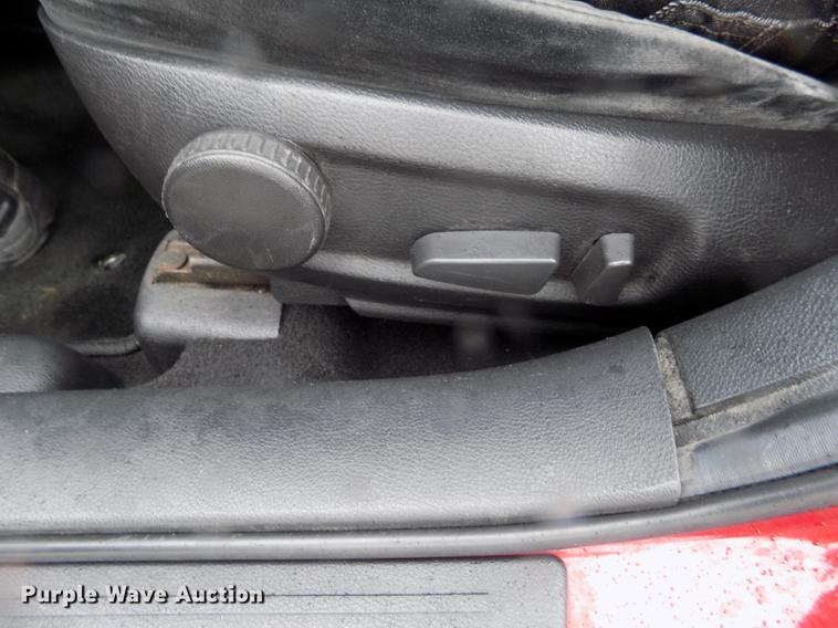 image for item DY9072 2010 Mazda Mazda 6