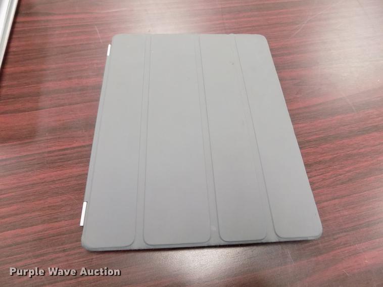 image for item DY9078 (20) iPad 2