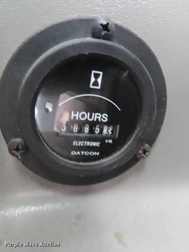 image for item EI9988 1999 Ford Econoline E450 ambulance