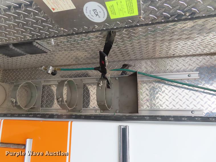 image for item EI9988 1999 Ford Econoline E450 ambulance