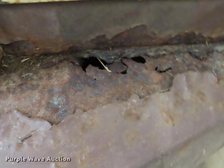 image for item EI9994 Grasshopper 725 lawn mower