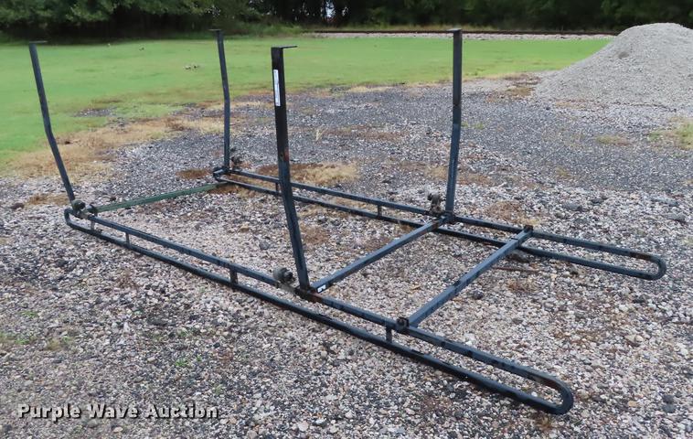 image for item EI9996 Utility rack