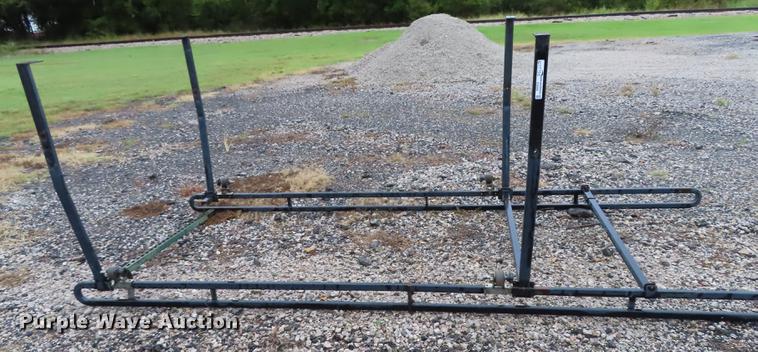 image for item EI9996 Utility rack