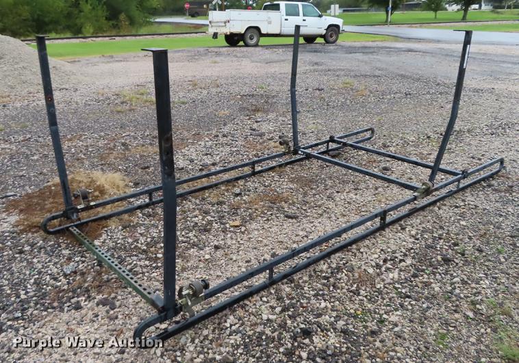 image for item EI9996 Utility rack