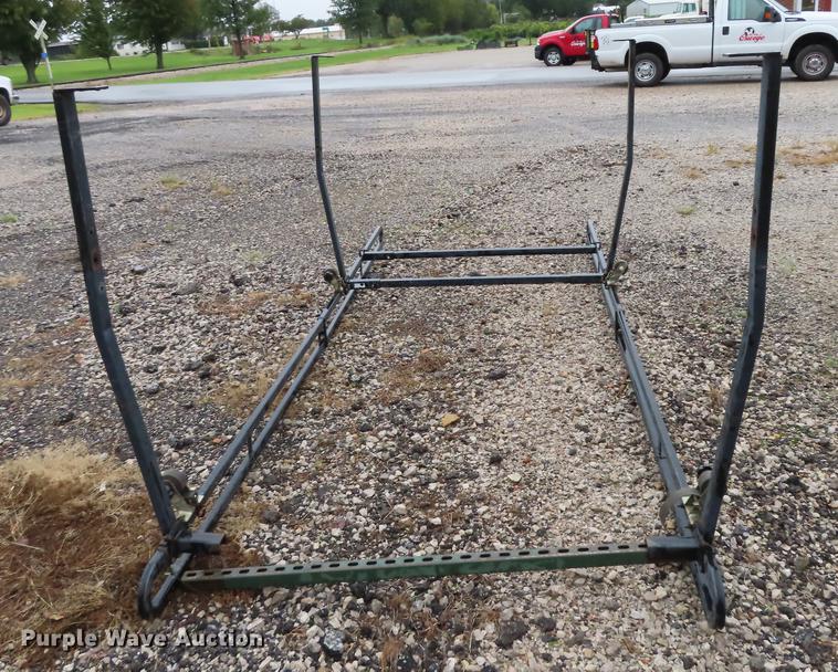 image for item EI9996 Utility rack