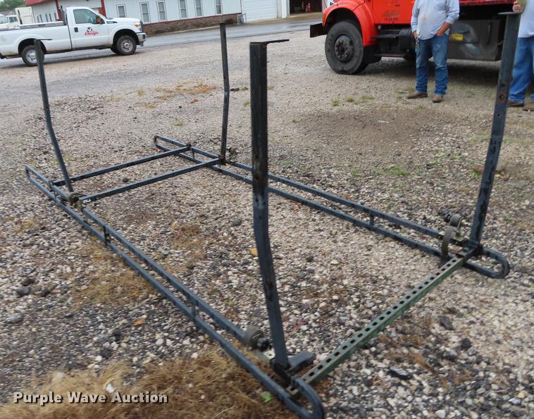 image for item EI9996 Utility rack