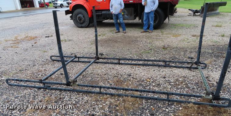 image for item EI9996 Utility rack