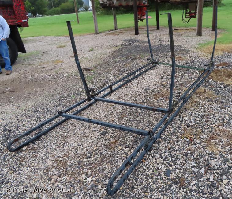 image for item EI9996 Utility rack