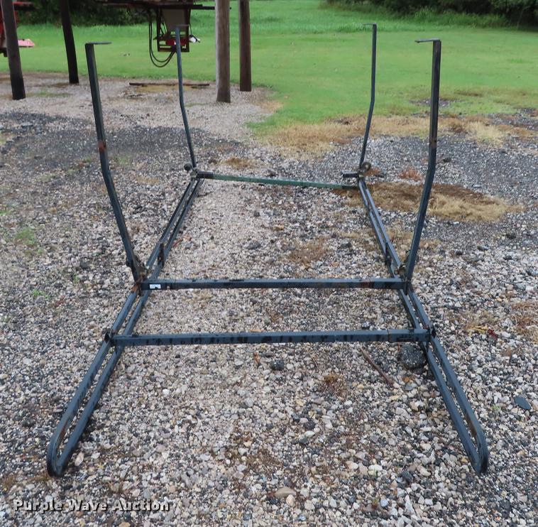 image for item EI9996 Utility rack