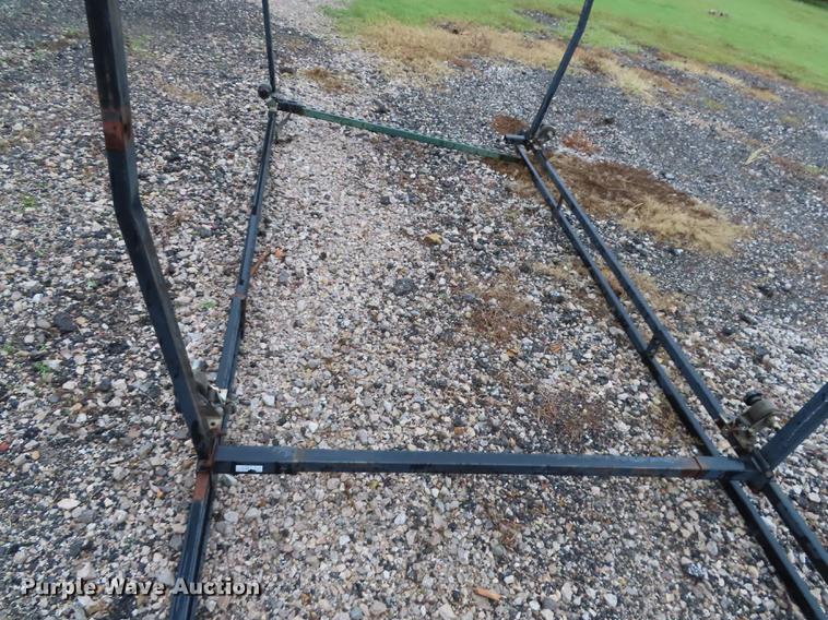 image for item EI9996 Utility rack