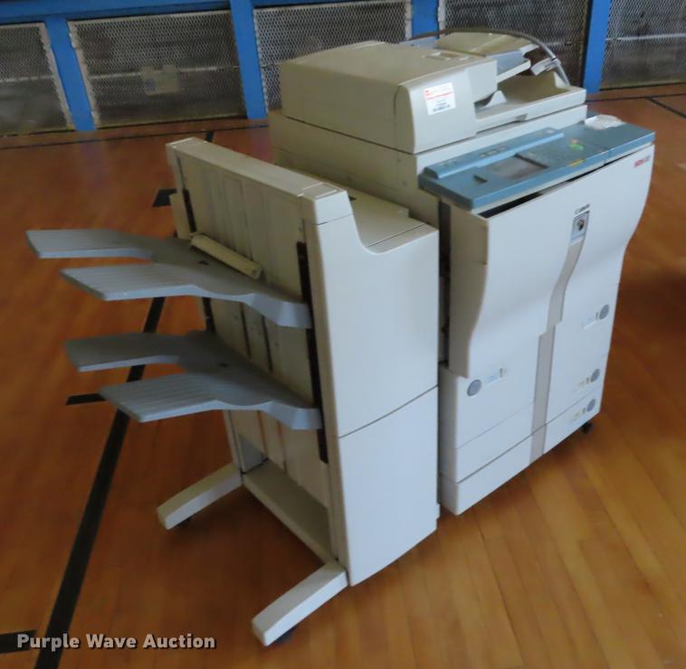image for item EI9997 (2) copy machines