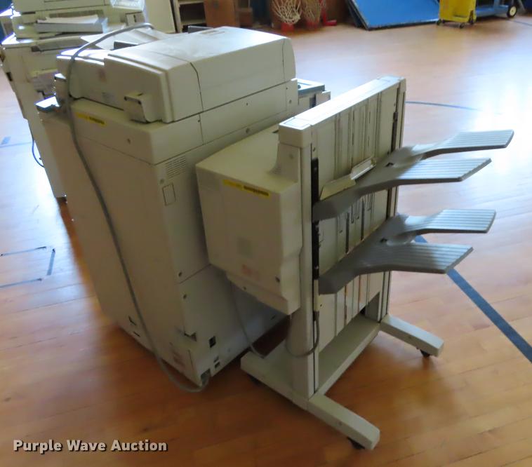 image for item EI9997 (2) copy machines