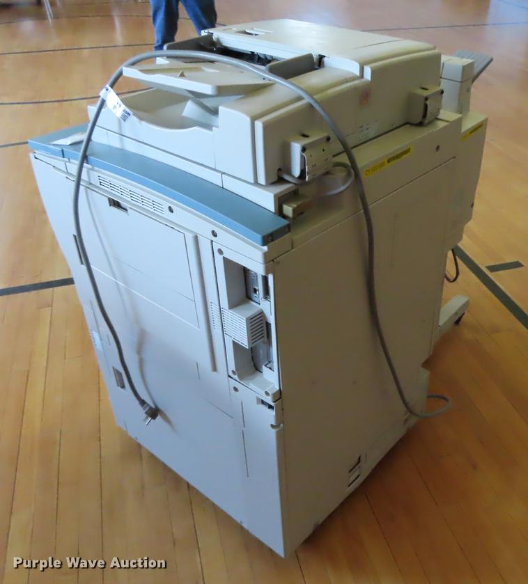 image for item EI9997 (2) copy machines