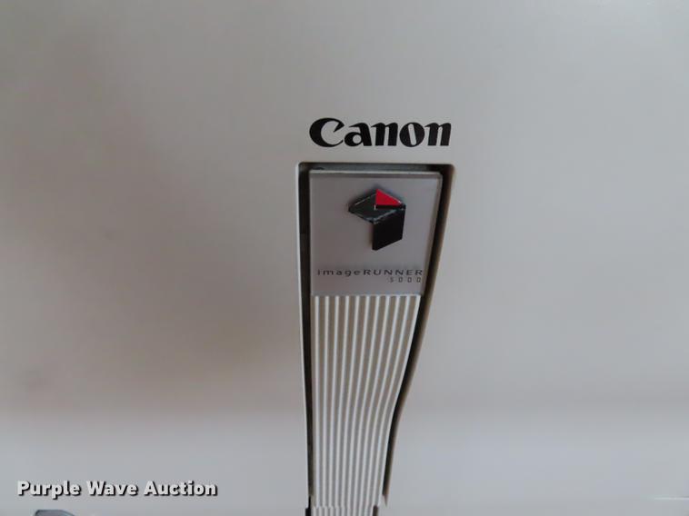 image for item EI9997 (2) copy machines