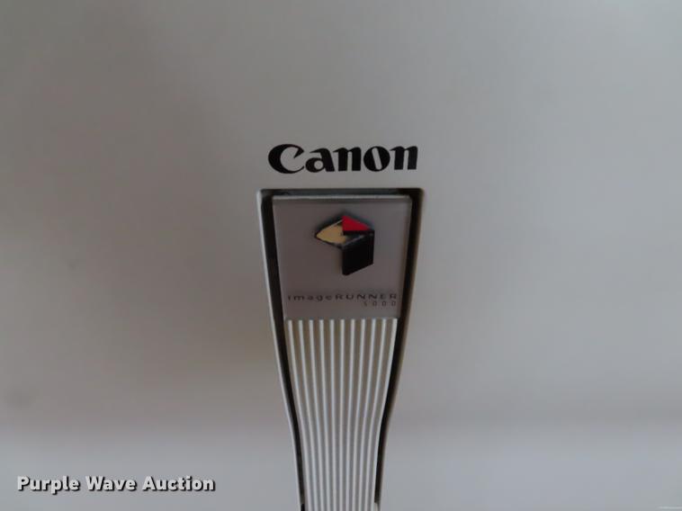 image for item EI9997 (2) copy machines