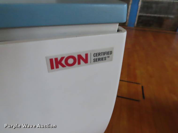 image for item EI9997 (2) copy machines