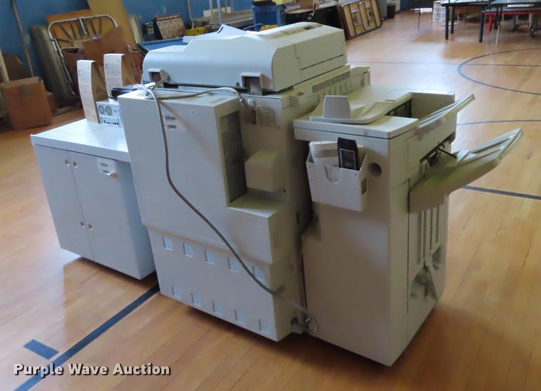 image for item EI9997 (2) copy machines