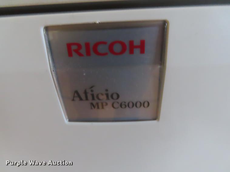 image for item EI9997 (2) copy machines