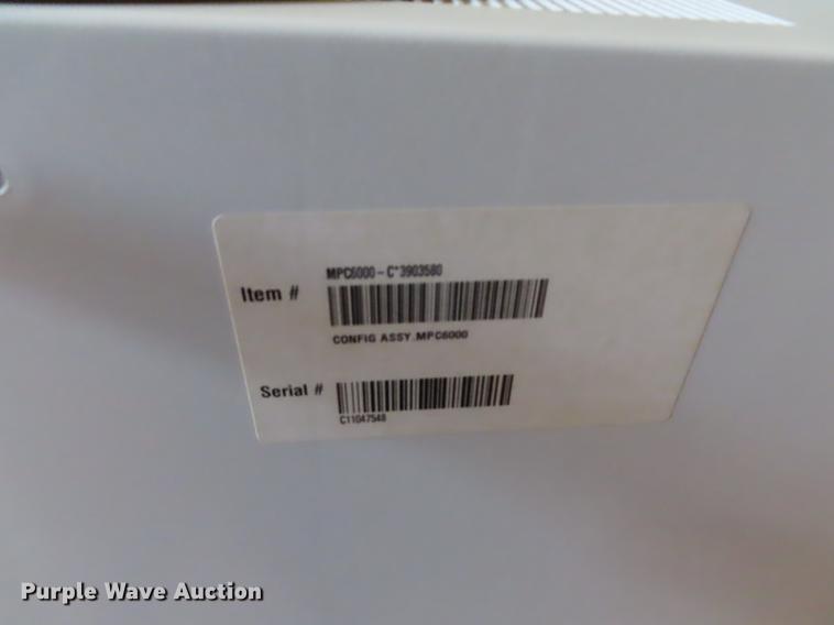 image for item EI9997 (2) copy machines