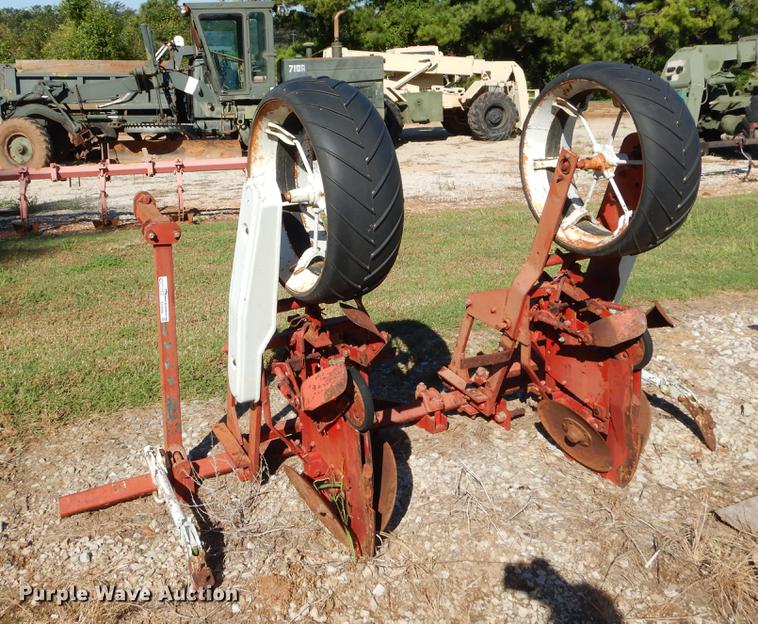 image for item EO9596 Two row planter