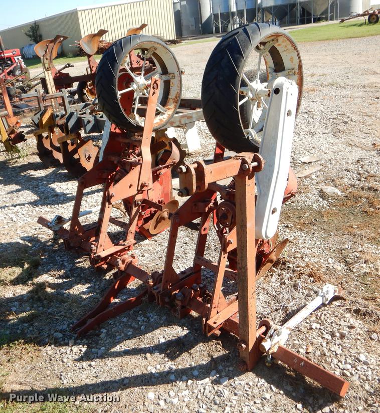 image for item EO9596 Two row planter