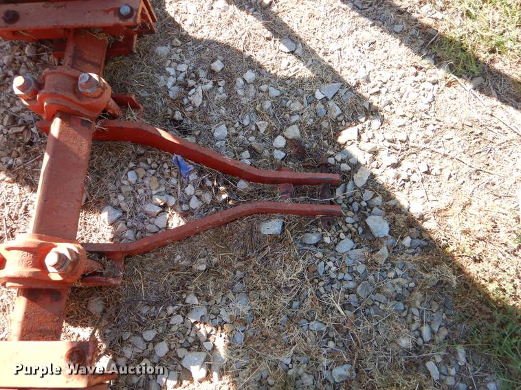 image for item EO9596 Two row planter