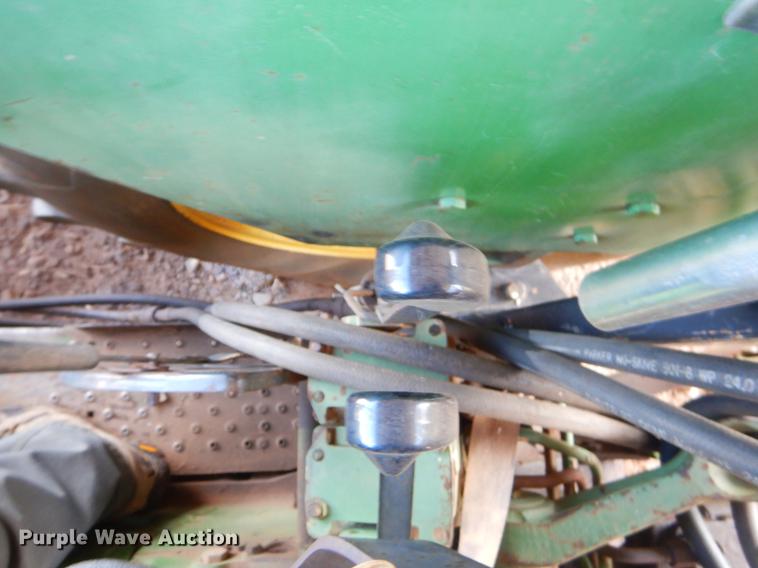 image for item EO9611 John Deere 2030 tractor